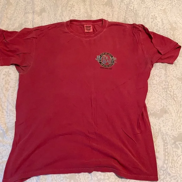 Shirts Bite Me Bait Co Mens Tshirt Poshmark